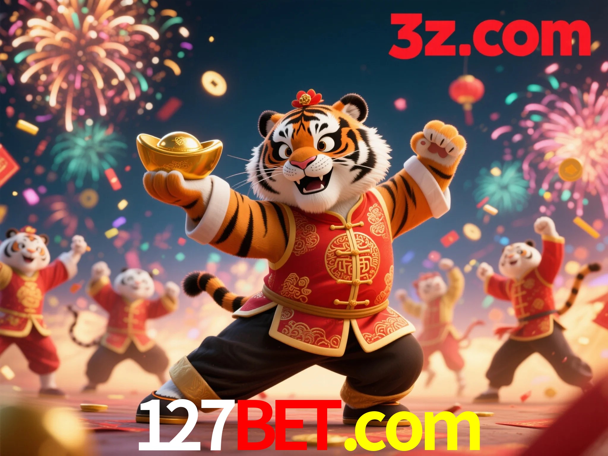 127betgame-App