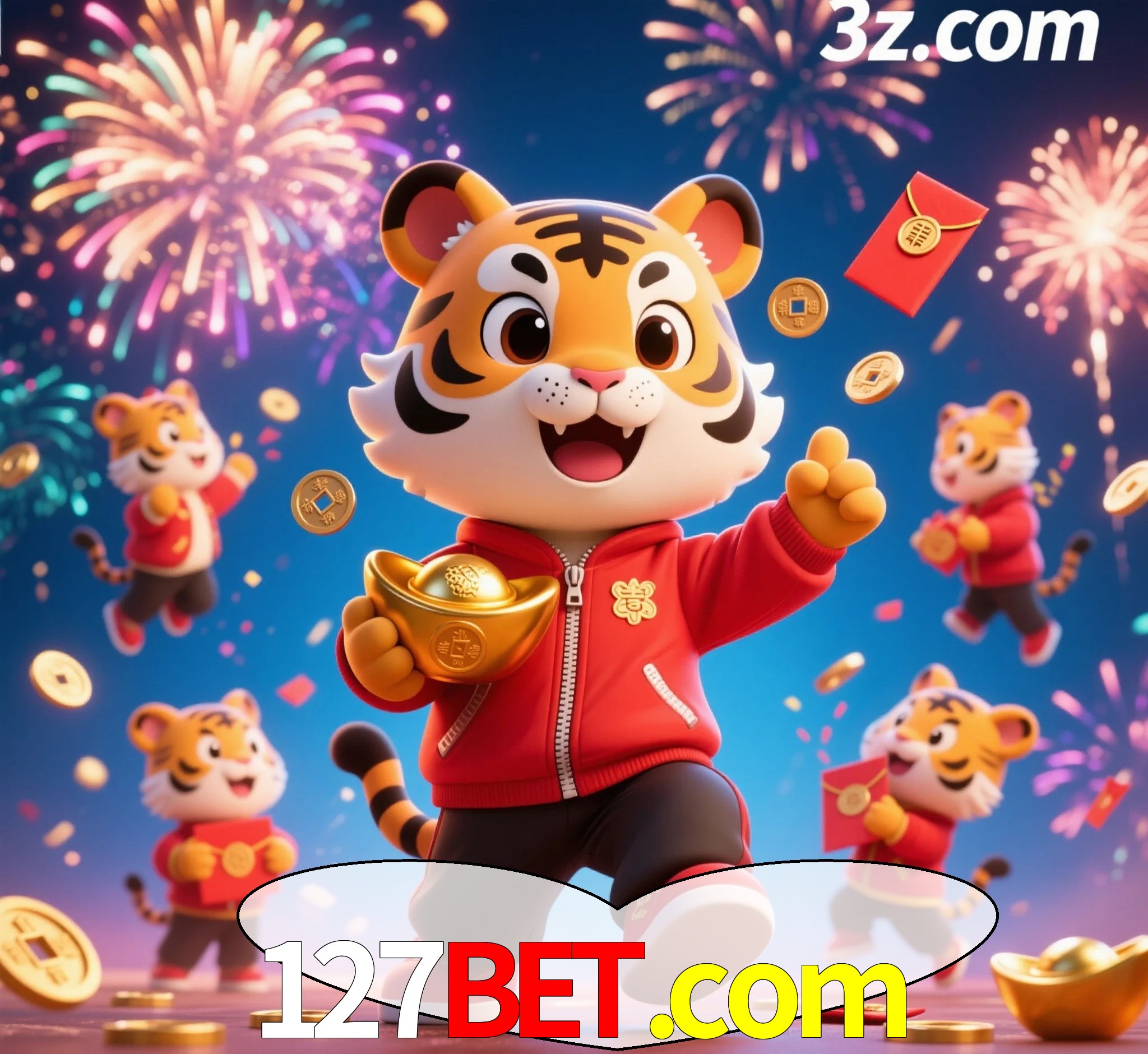 127bet-Logo